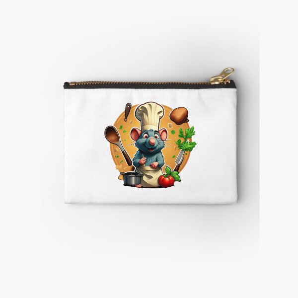 Item preview, Remy from Ratatouille designed and sold by alllyxispace.