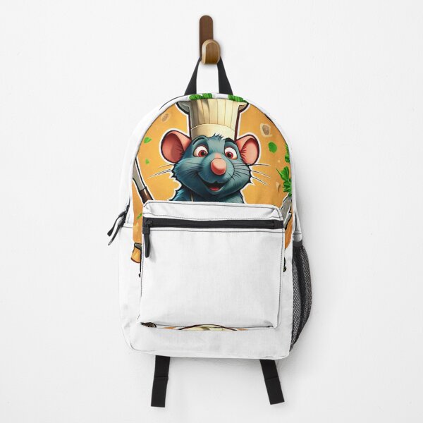 Item preview, Remy from Ratatouille designed and sold by alllyxispace.