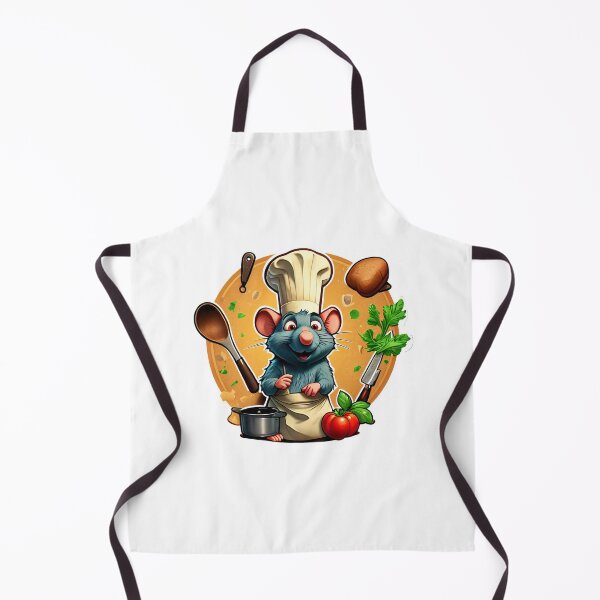 Item preview, Remy from Ratatouille designed and sold by alllyxispace.