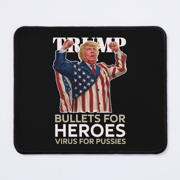Item preview, Trump For Life Trump For President USA Election Trump For President Campaign T-Shirt designed and sold by Witty Shirts.