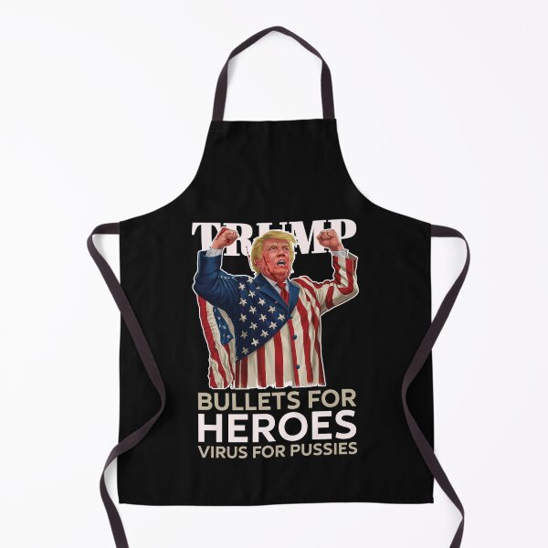 Item preview, Trump For Life Trump For President USA Election Trump For President Campaign T-Shirt designed and sold by Witty Shirts.