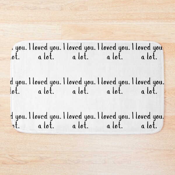 Item preview, Love Quote Relationship Saying designed and sold by CCKimShop.