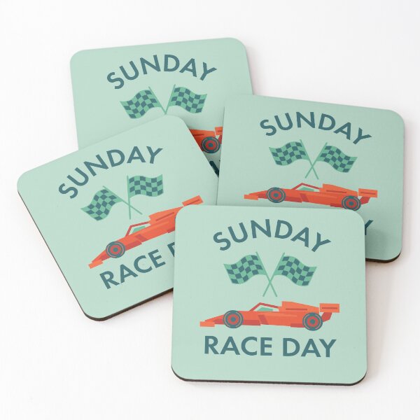 Item preview, Race Day designed and sold by victoria-angela.