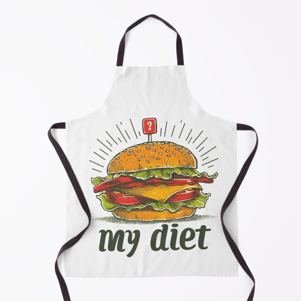 Item preview, My diet 01 designed and sold by Nufauna.