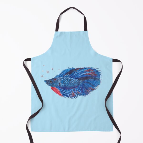 Item preview, Betta Fish designed and sold by crystallinesoup.