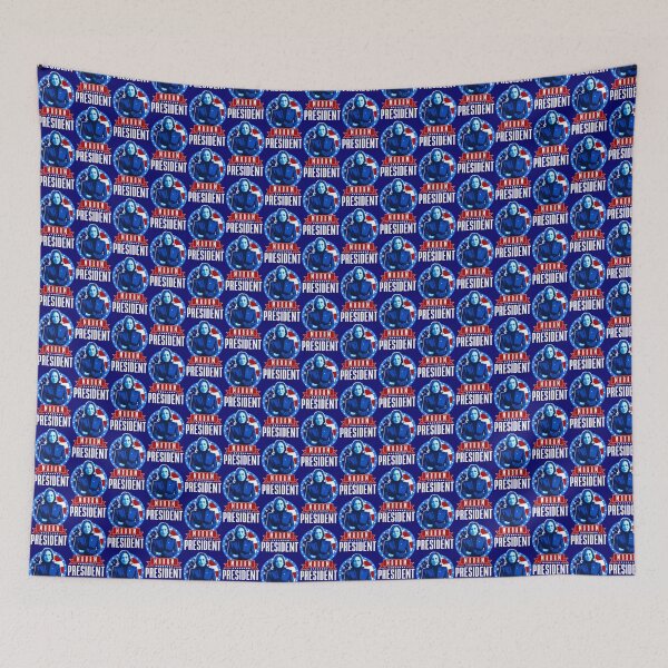 Item preview, Kamala Harris 2024: Madam President designed and sold by shaggylocks.