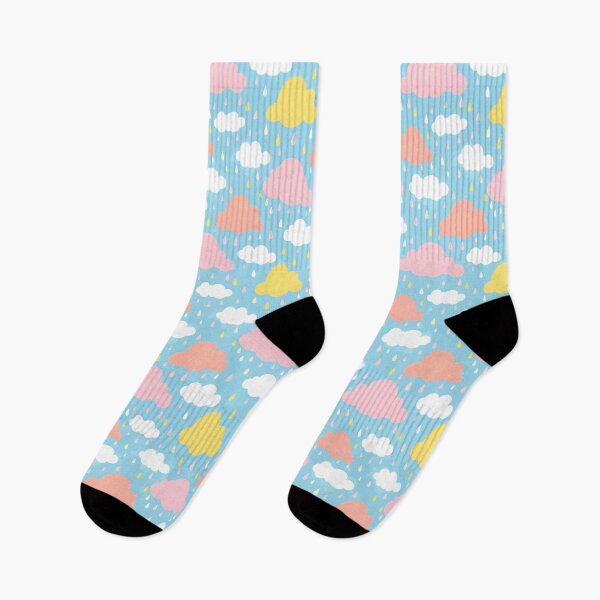 Item preview, Rainy Clouds designed and sold by ChubbyGoong.