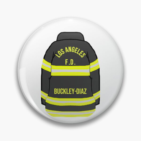 Item preview, Buddie Firefighter Jacket designed and sold by RuthandRose.