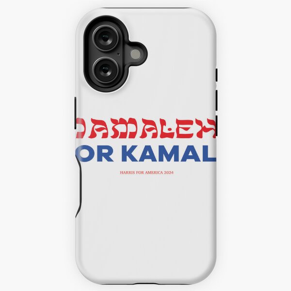 Vista previa del artículo con la obra «MAMALEHS PARA KAMALA 2024 mujeres judías yiddish Kamala Harris Elección Presidenta», diseñado y vendido por missionista.