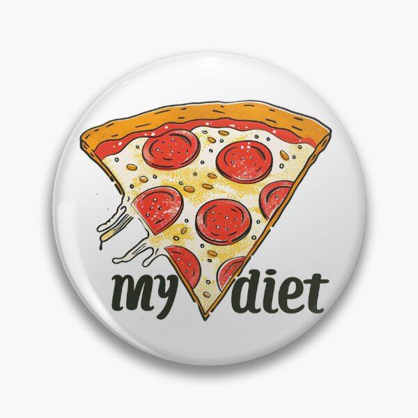 Item preview, My diet 02 designed and sold by Nufauna.