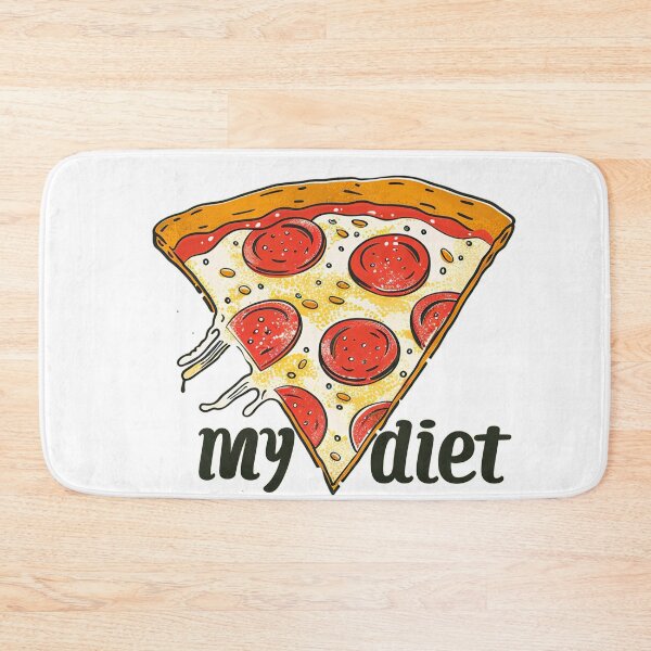 Item preview, My diet 02 designed and sold by Nufauna.