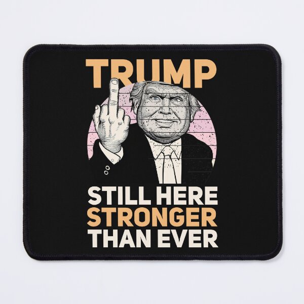 Item preview, Donald Trump For Life Trump For President USA Election Trump For President Campaign T-Shirt designed and sold by Witty Shirts.