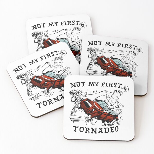 Item preview, Not my first tornadeo designed and sold by Bjammer.