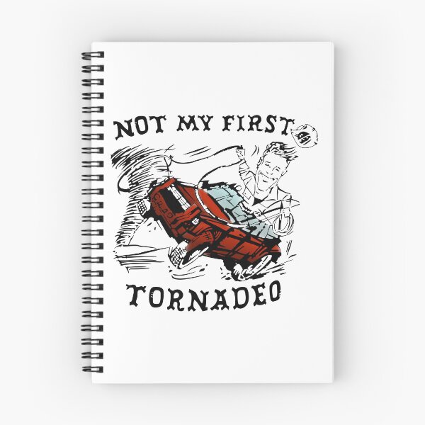Item preview, Not my first tornadeo designed and sold by Bjammer.