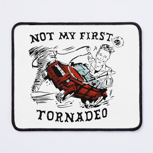 Item preview, Not my first tornadeo designed and sold by Bjammer.