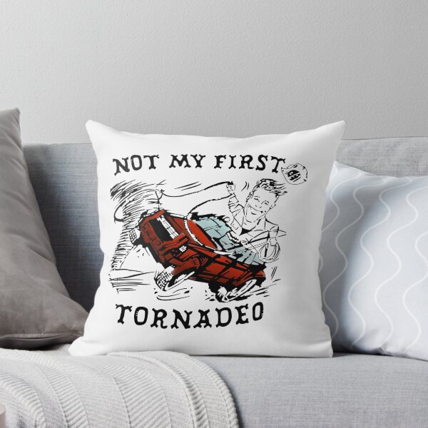 Item preview, Not my first tornadeo designed and sold by Bjammer.