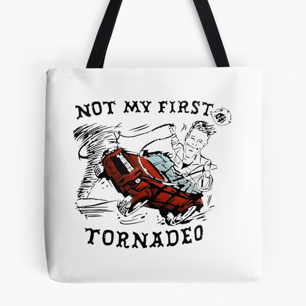 Item preview, Not my first tornadeo designed and sold by Bjammer.