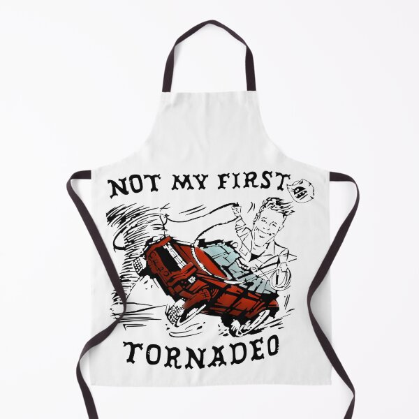 Item preview, Not my first tornadeo designed and sold by Bjammer.