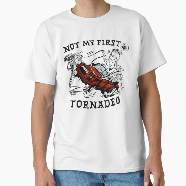 Item preview, Not my first tornadeo designed and sold by Bjammer.