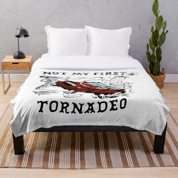 Item preview, No es mi primer tornado designed and sold by Bjammer.