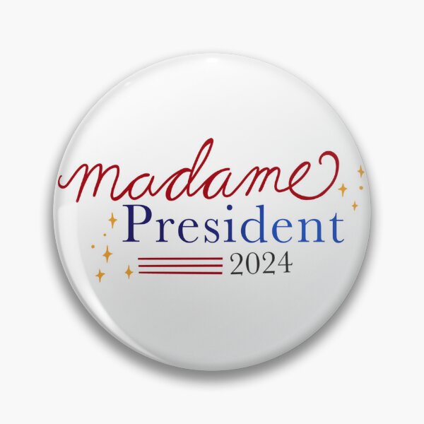 Item preview, Madame President  designed and sold by Codyannes-Art.