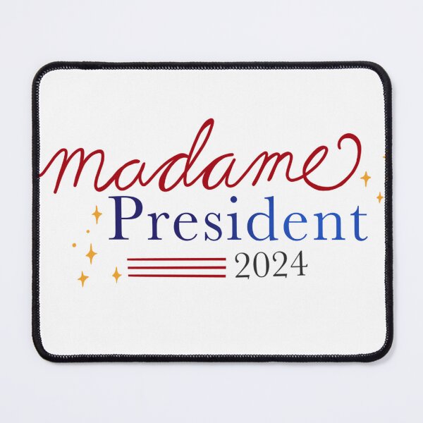 Item preview, Madame President  designed and sold by Codyanne Creative.