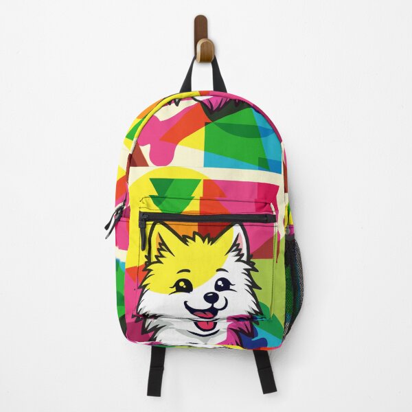 Item preview, Cute Eskie Canine designed and sold by Henriz Creative.