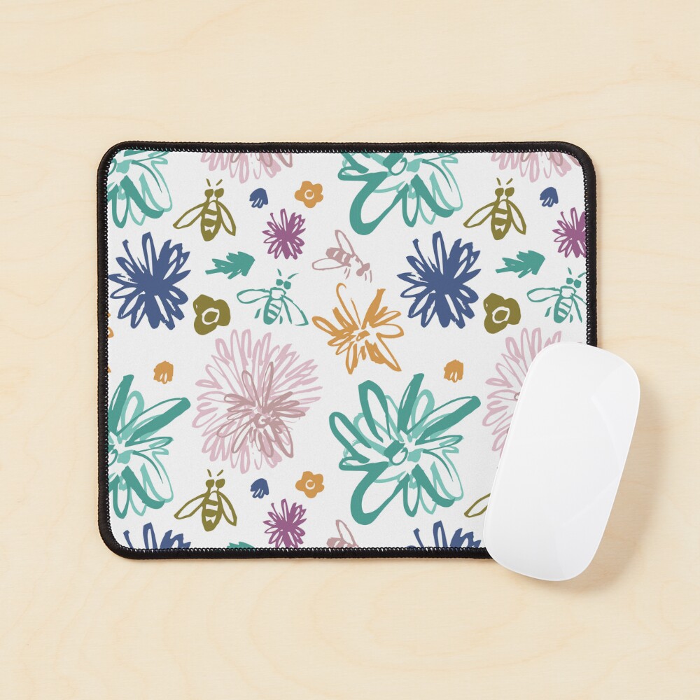 Item preview, Mouse Pad designed and sold by AbuBabaStickers.