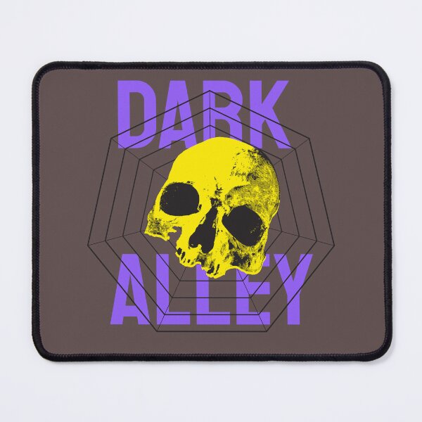 Item preview, Dark Alley Halloween  designed and sold by CleeTees.
