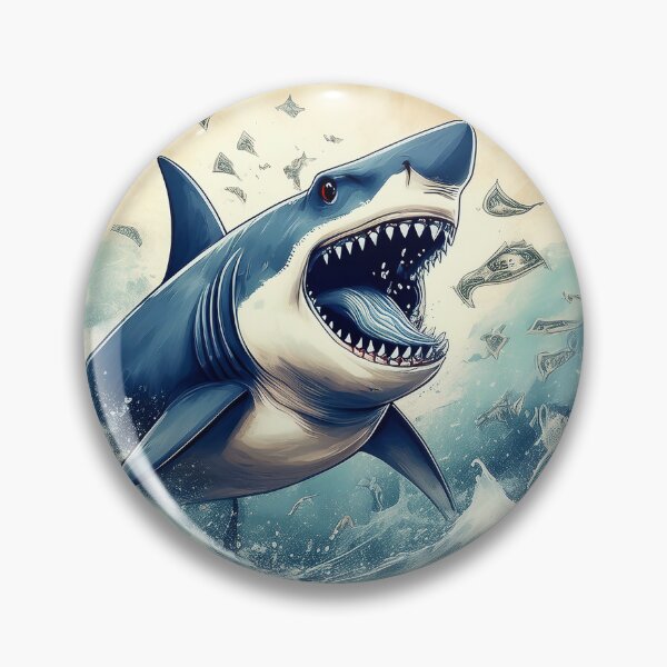 Item preview, Loan Shark designed and sold by ArtShare.