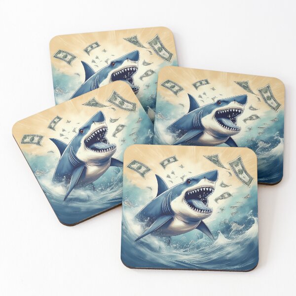Item preview, Loan Shark designed and sold by ArtShare.