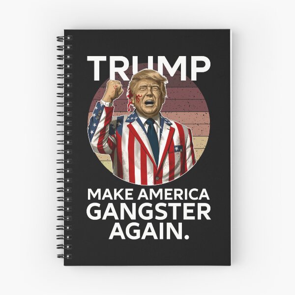 Item preview, Donald Trump For Life Trump For President USA Election Trump For President Campaign T-Shirt designed and sold by Witty Shirts.