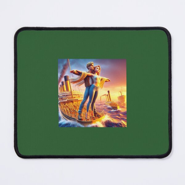Item preview, Lost Love Pose An Ocean of Memories designed and sold by choder61.