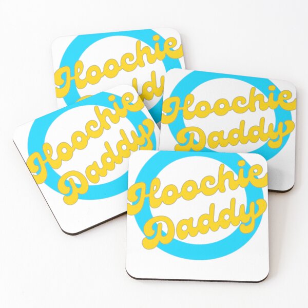 Item preview, Hoochie Daddy  designed and sold by thelannyboy.