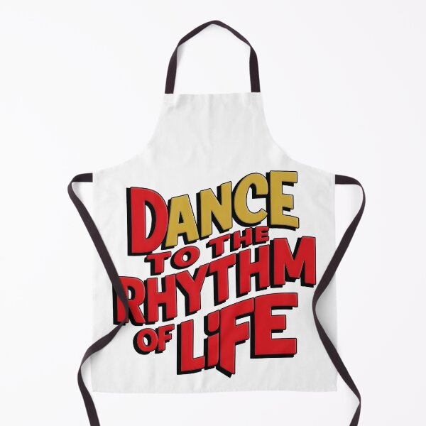 Item preview, Dance to the Rhythm of Life designed and sold by iwcus.
