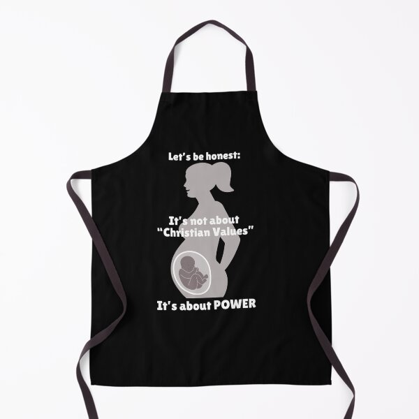 Item preview, Let's be Honest: It's not about "Christian Values." It's about POWER designed and sold by CheekyGrace.