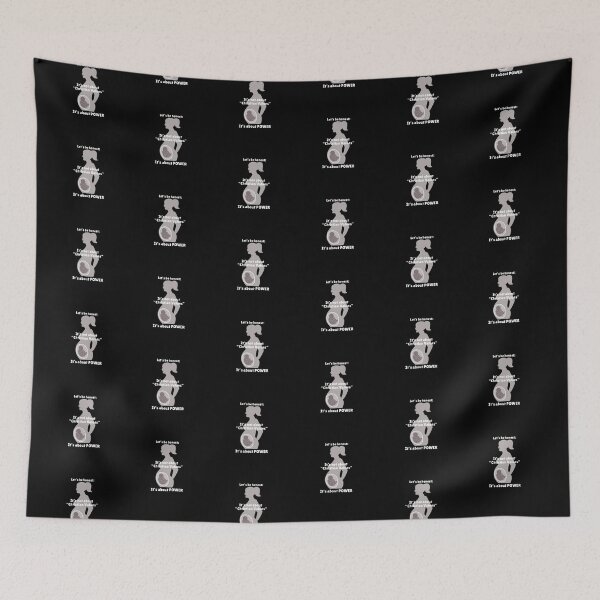 Item preview, Let's be Honest: It's not about "Christian Values." It's about POWER designed and sold by CheekyGrace.