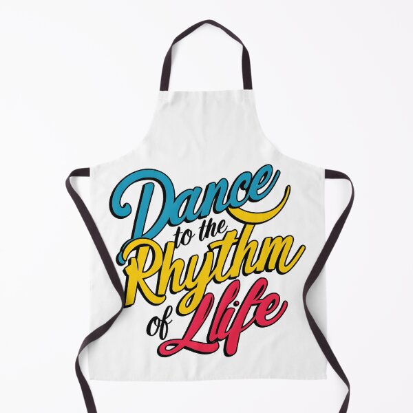 Item preview, Dance to the Rhythm of Life designed and sold by iwcus.