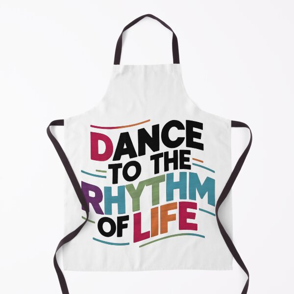 Item preview, Dance to the Rhythm of Life designed and sold by iwcus.