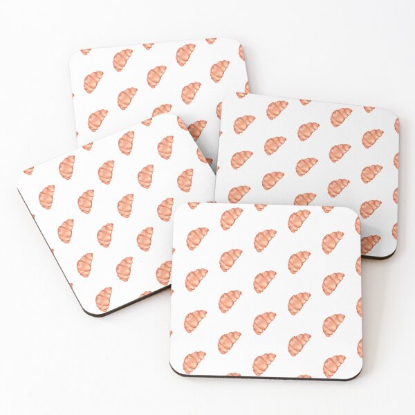 Item preview, Aesthetic croissant  designed and sold by superxxl1975.