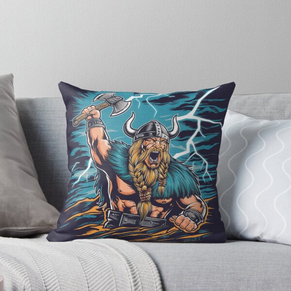 Item preview, Viking in anime designed and sold by KukerLukii.