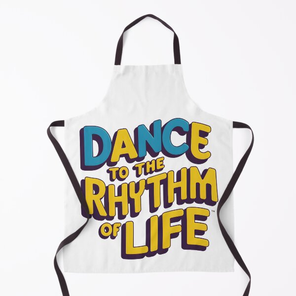 Item preview, Dance to the Rhythm of Life designed and sold by iwcus.