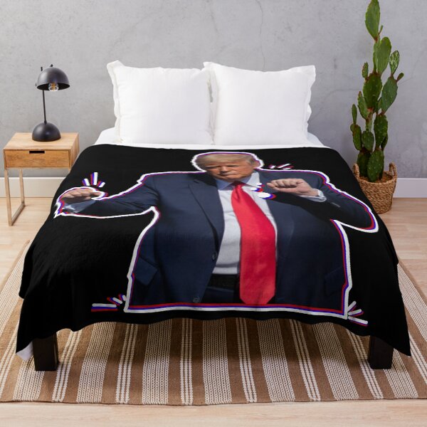 Item preview, Donald Trump Dancing designed and sold by Bjammer.