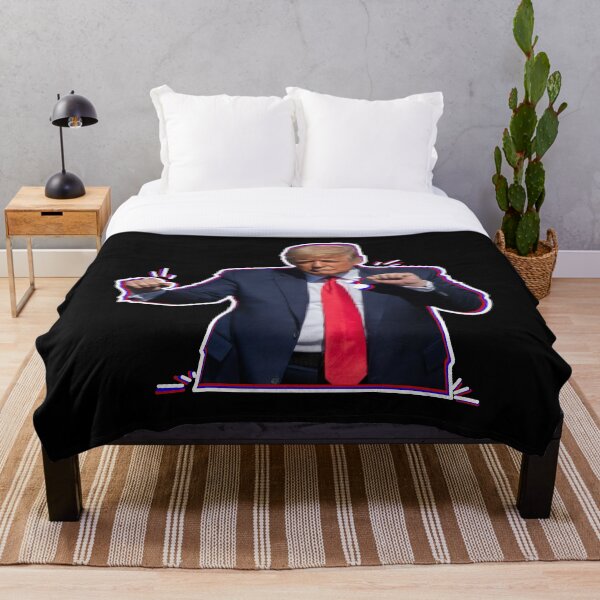 Item preview, Donald Trump Dancing designed and sold by Bjammer.