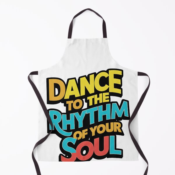 Item preview, Dance to the Rhythm of Your Soul designed and sold by iwcus.