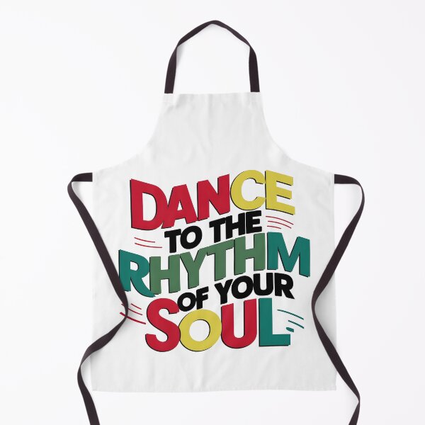Item preview, Dance to the Rhythm of Your Soul designed and sold by iwcus.