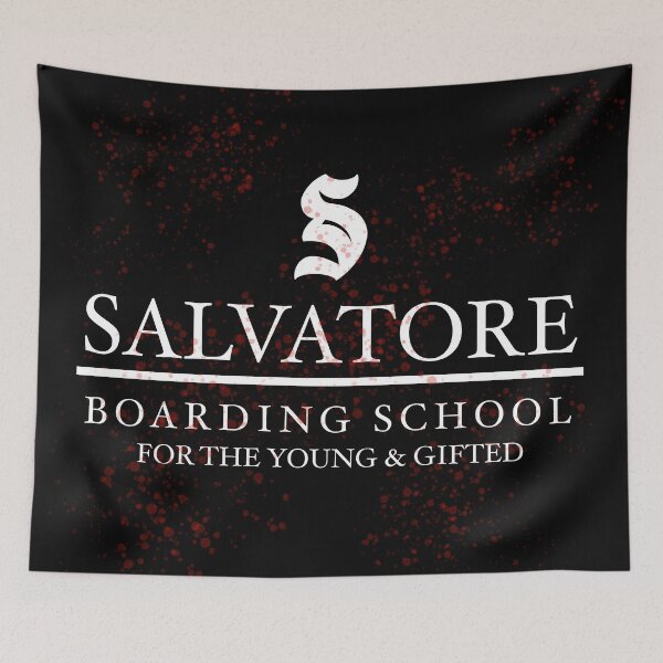 Item preview, Salvatore Blood designed and sold by Bjammer.