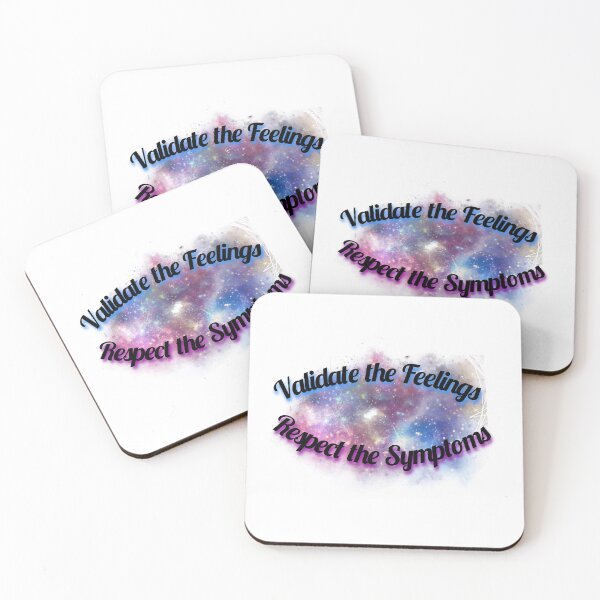 Item preview, Validation & Respect designed and sold by Carolynn Murray.
