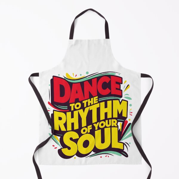 Item preview, Dance to the Rhythm of Your Soul designed and sold by iwcus.