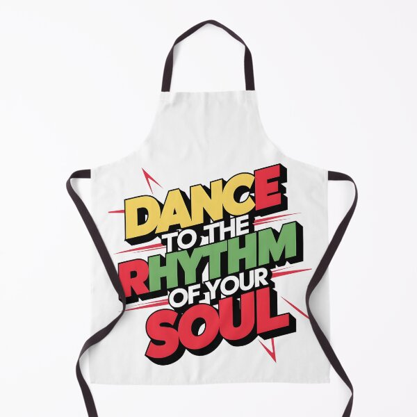 Item preview, Dance to the Rhythm of Your Soul designed and sold by iwcus.